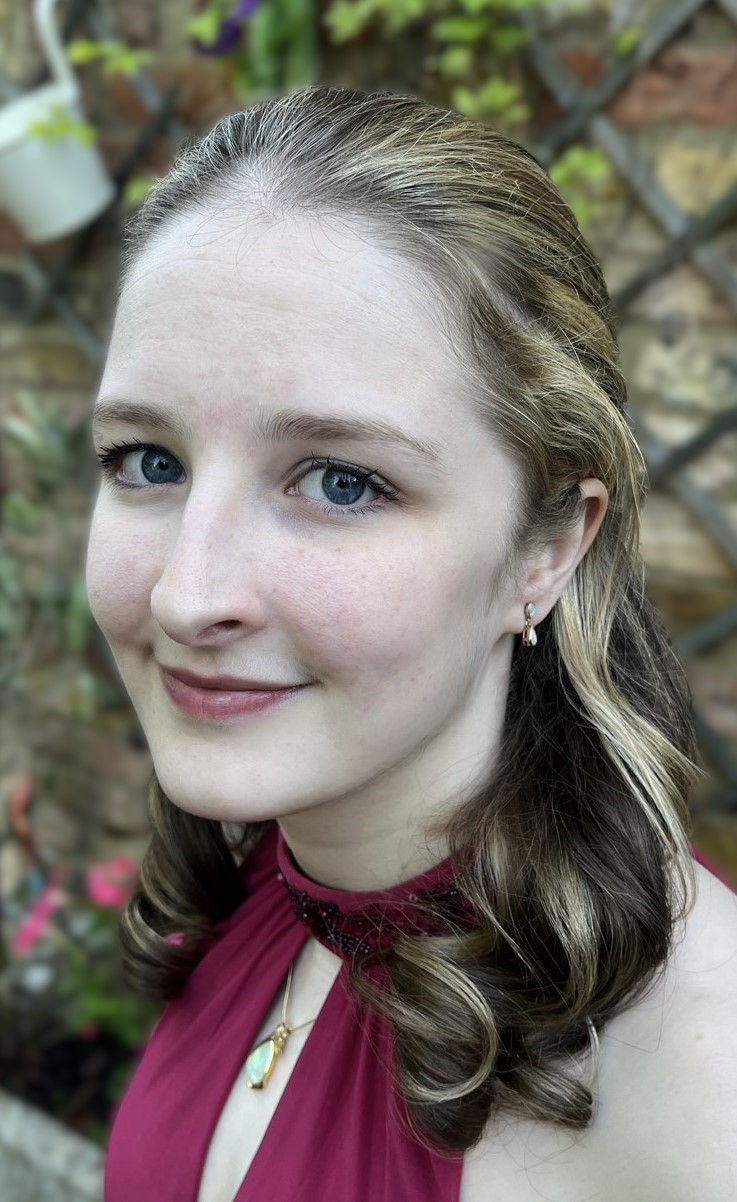 Summer Recital Series – St John’s Ensemble with Elisabeth Cullen (soprano)