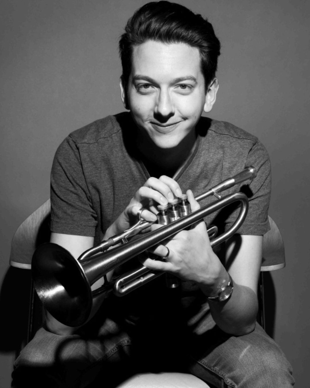 Freddie Gavita (trumpet / flugelhorn)