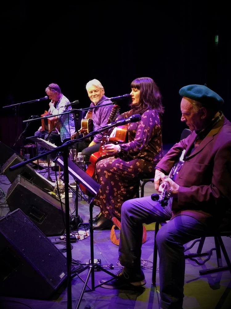 The Albion Christmas Band