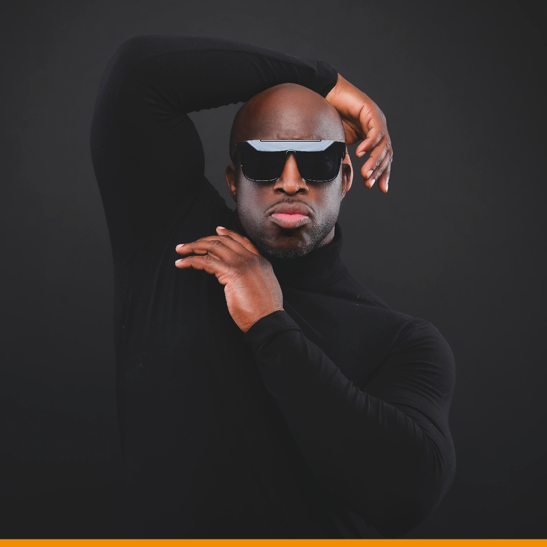 Emmanuel Sonubi – Life After Near Death
