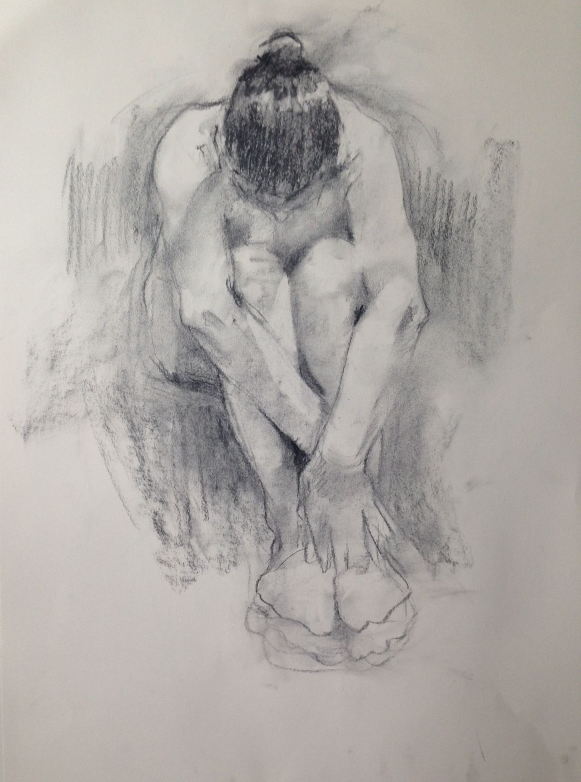 Life Drawing