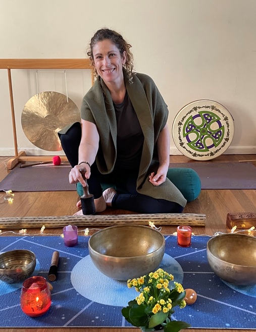 Sound Bath