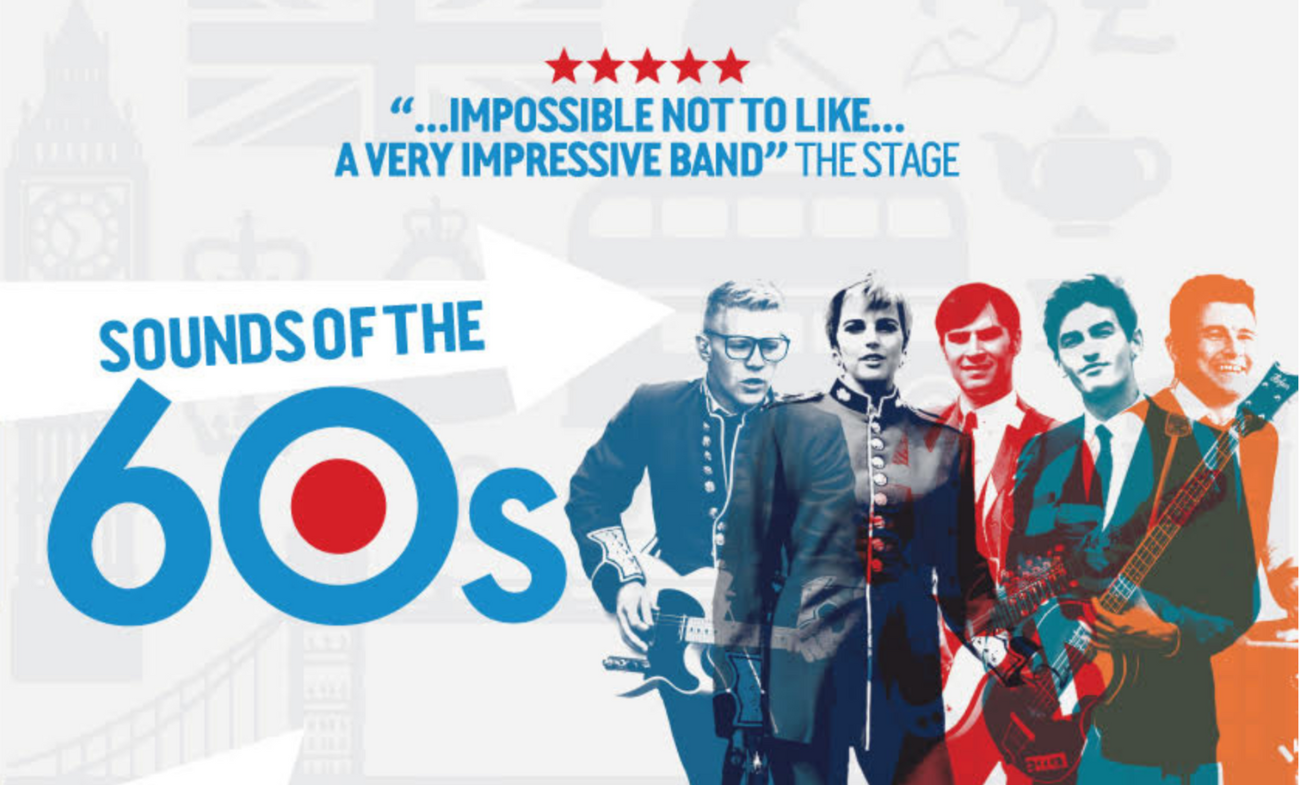 The Sounds of the 60s with The Zoots