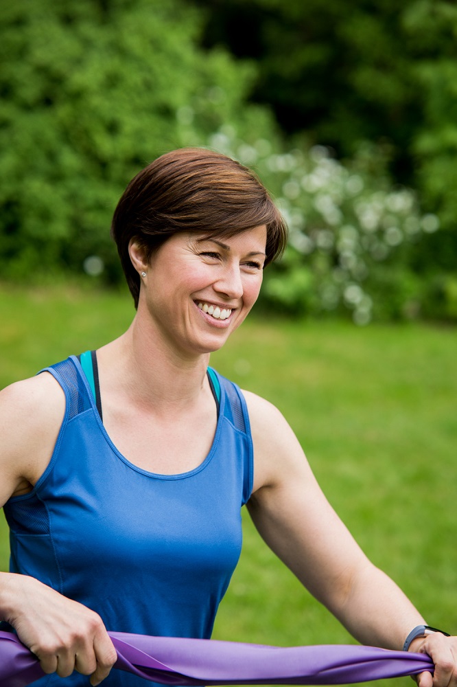 Pilates - Intermediate