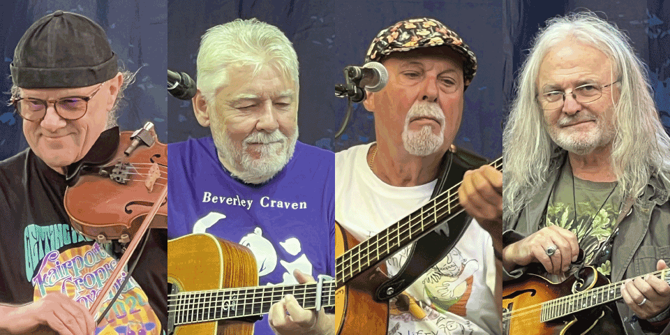 Fairport Convention