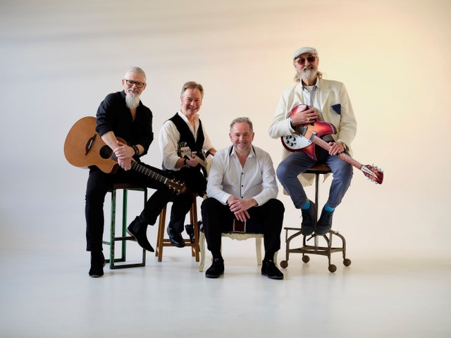 The Searchers & The Hollies Experience