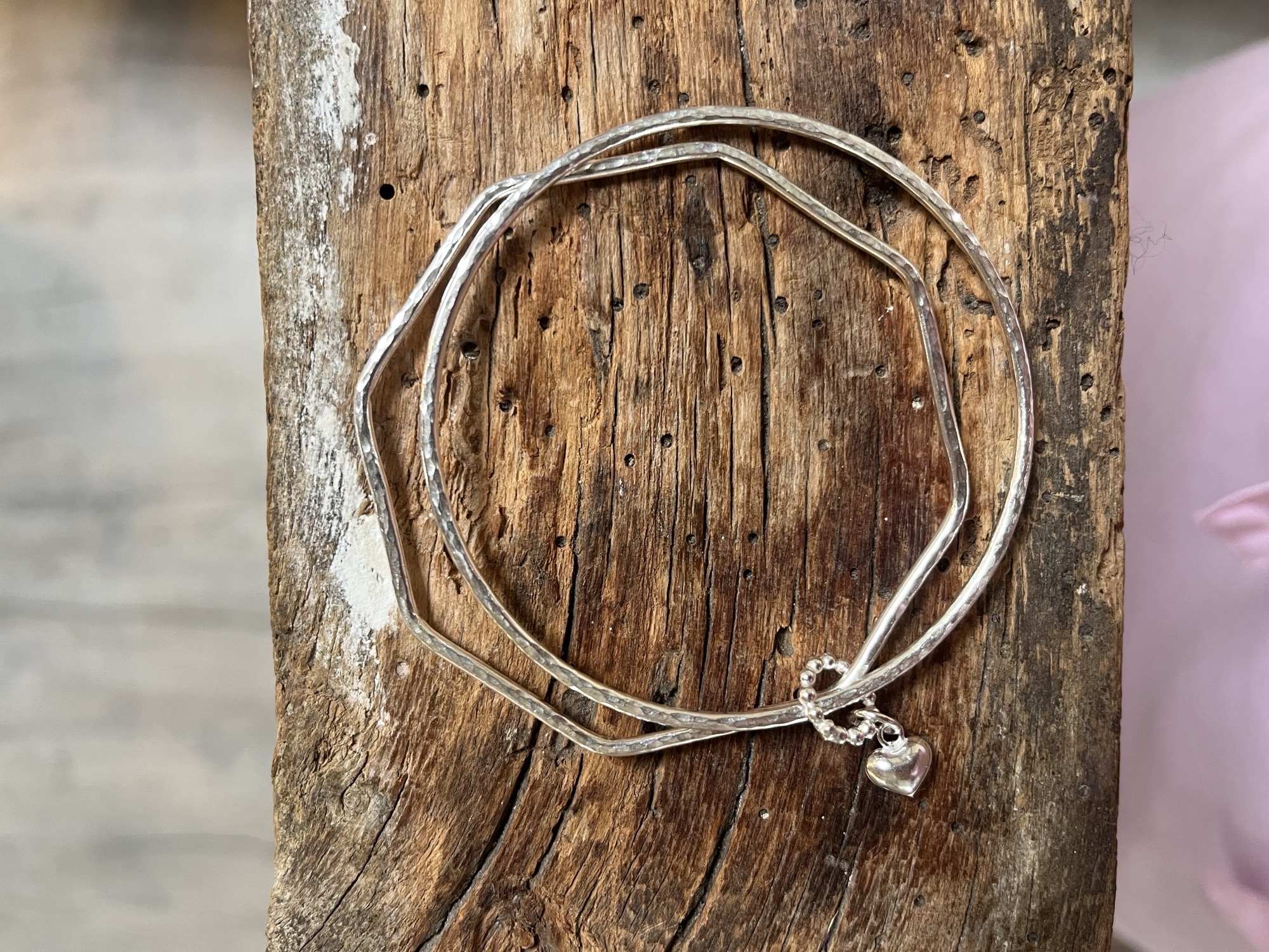 Bracelet, Bangle & Cuff Workshop