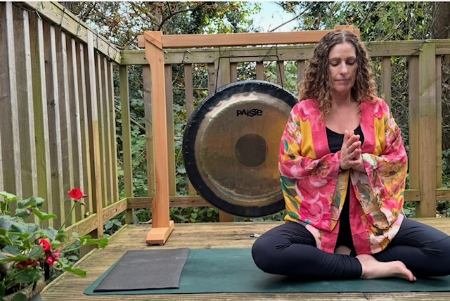 Gong Relaxation & Meditation 