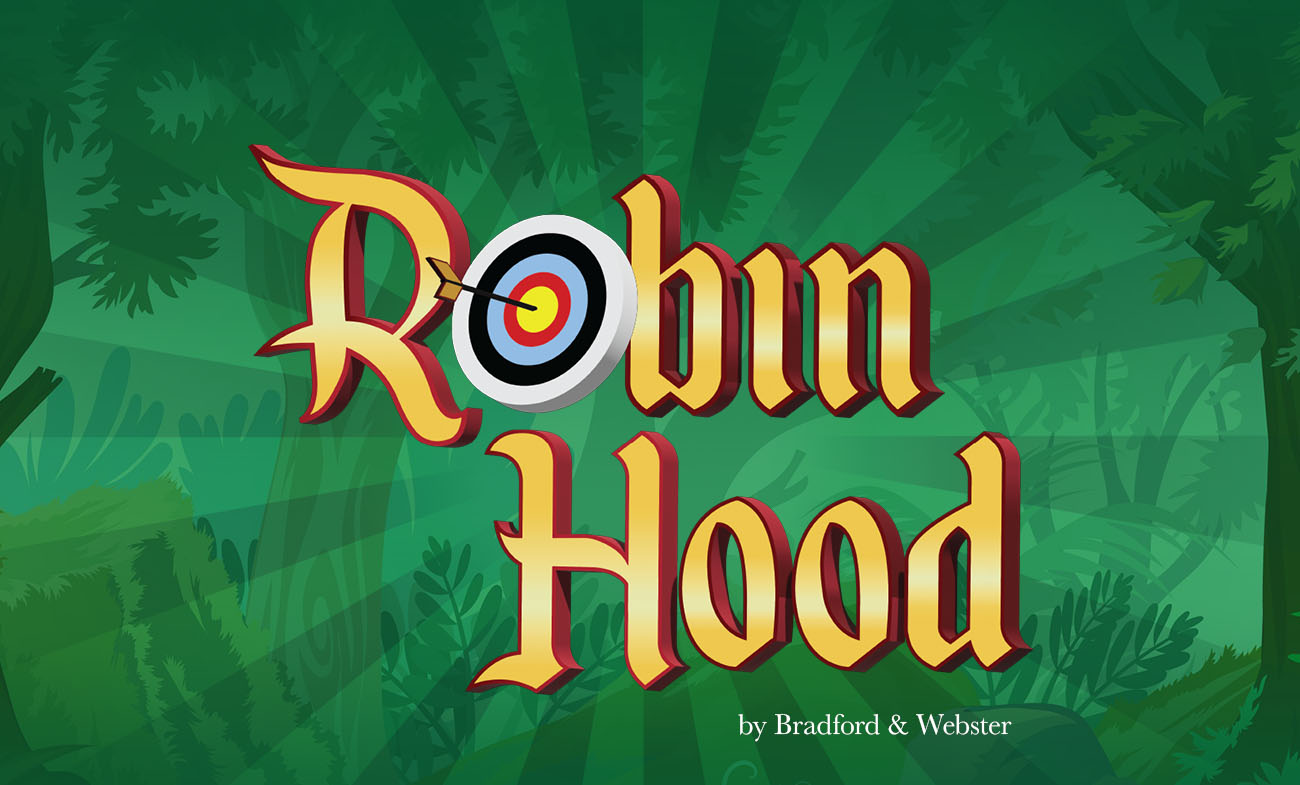 Robin Hood