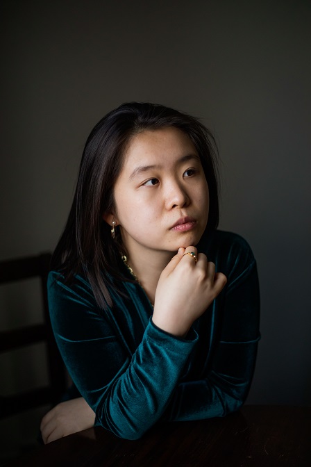 Summer Recital Series - Xiaowen Shang (piano)