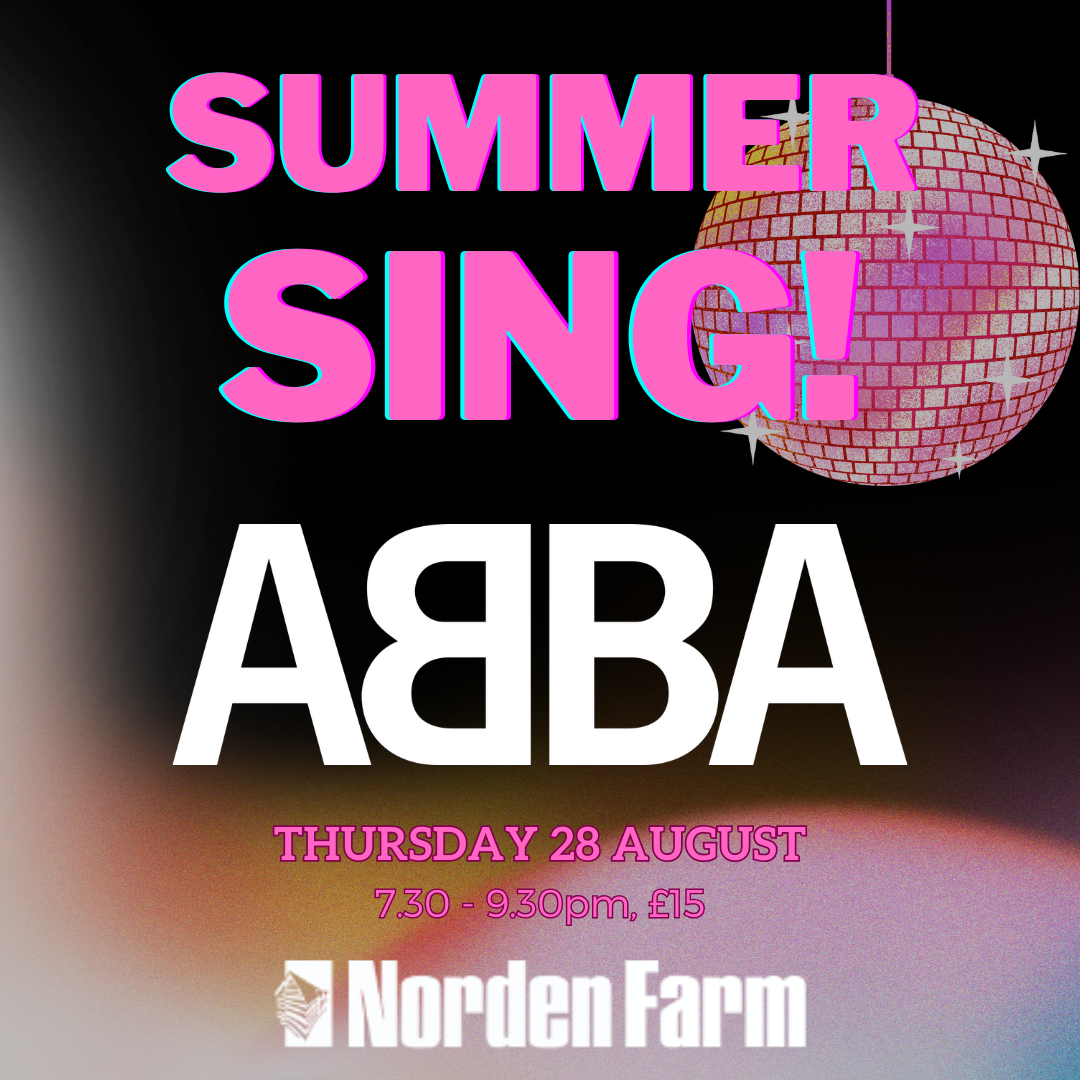 Come and Sing ABBA