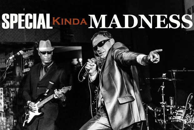 Special Kinda Madness