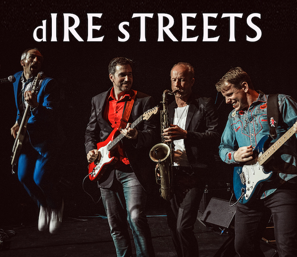Dire Streets