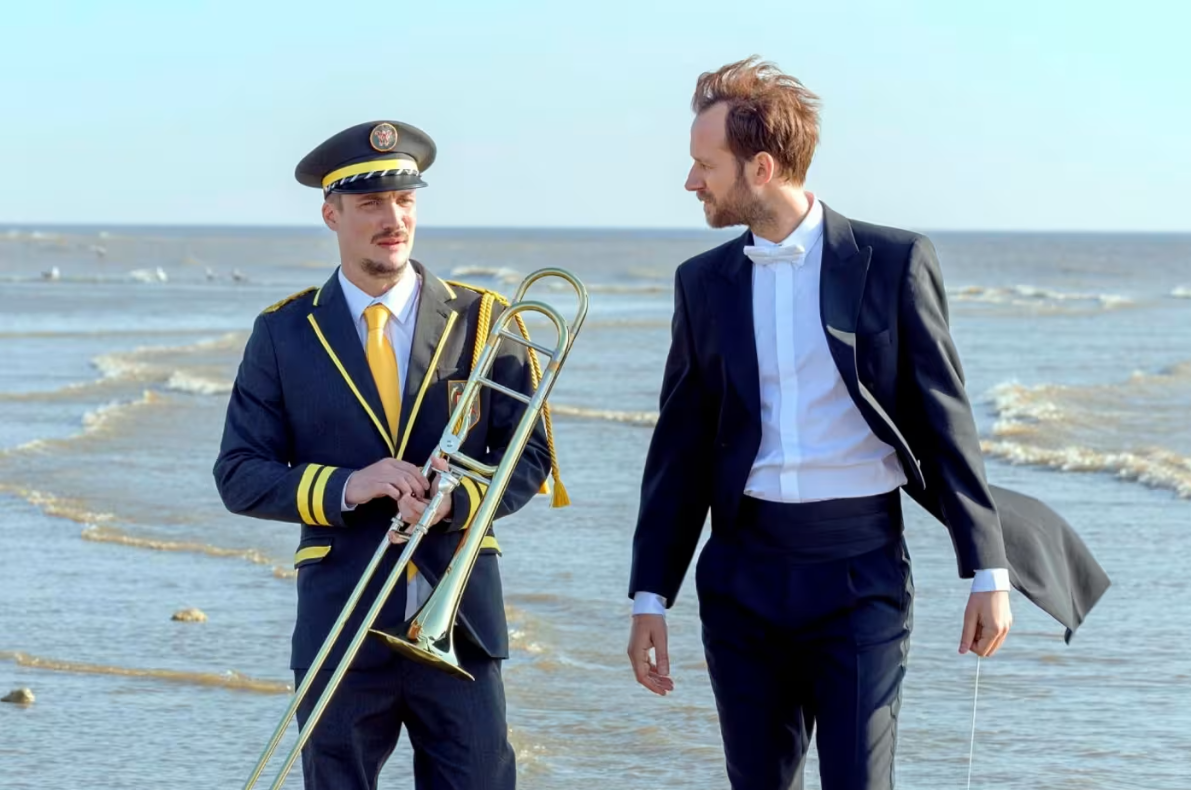  The Marching Band (15)