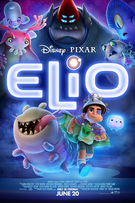 Elio (PG)