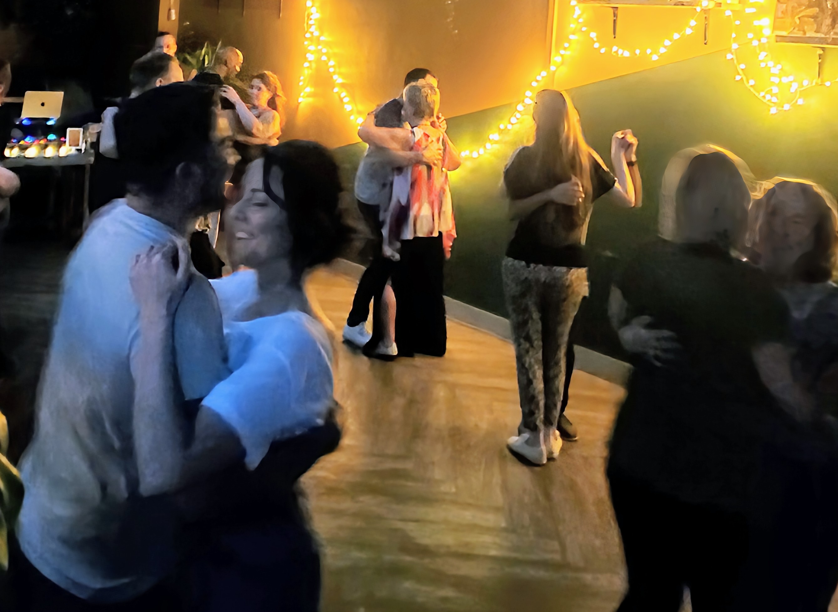 Kizomba