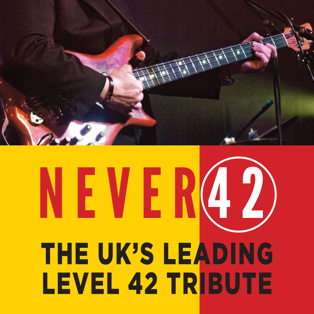 Never 42