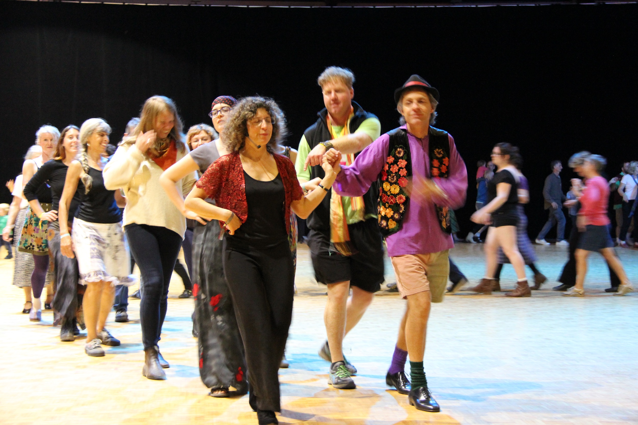 Klezmer Keilidh