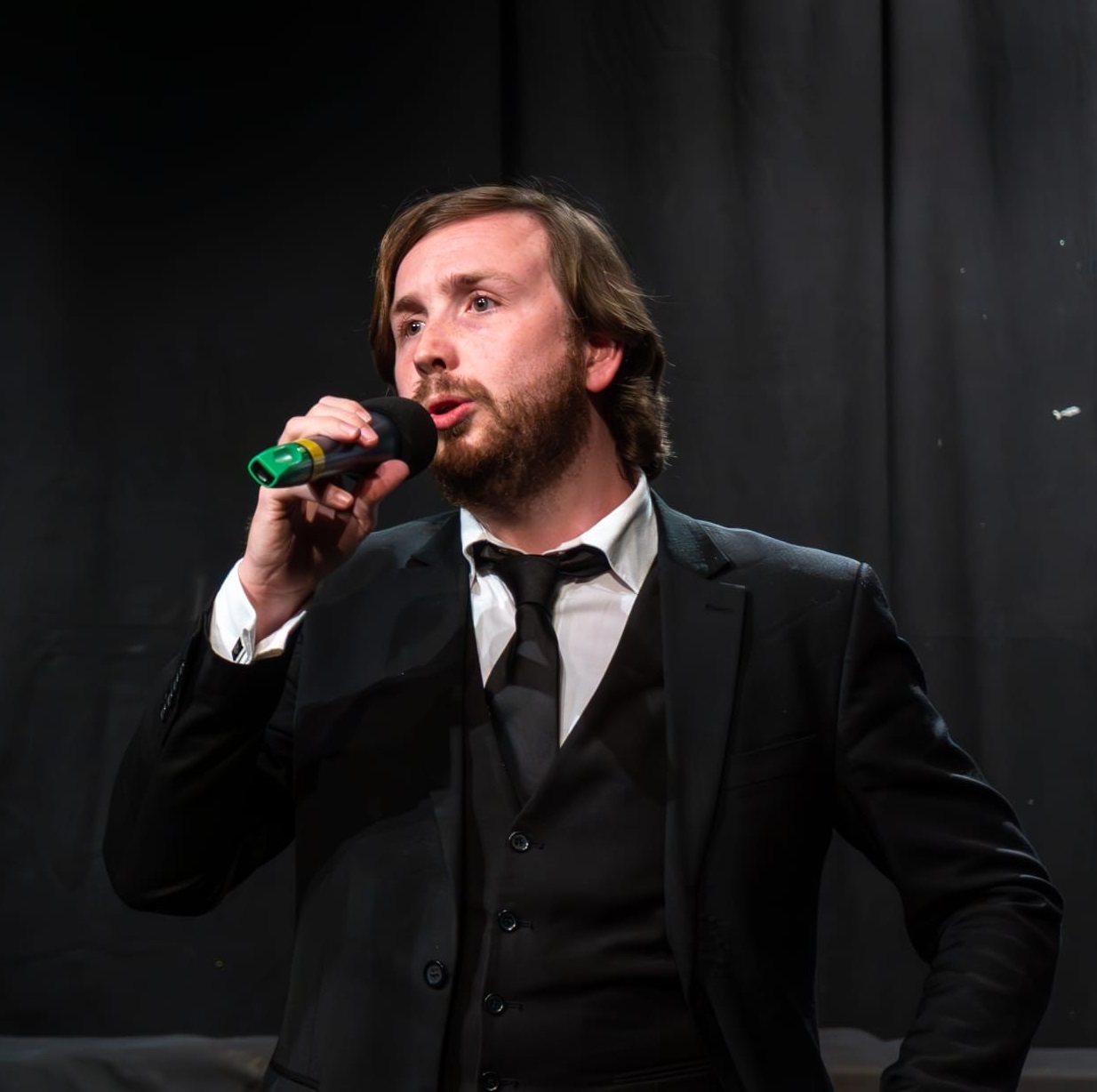 Singing Workshop