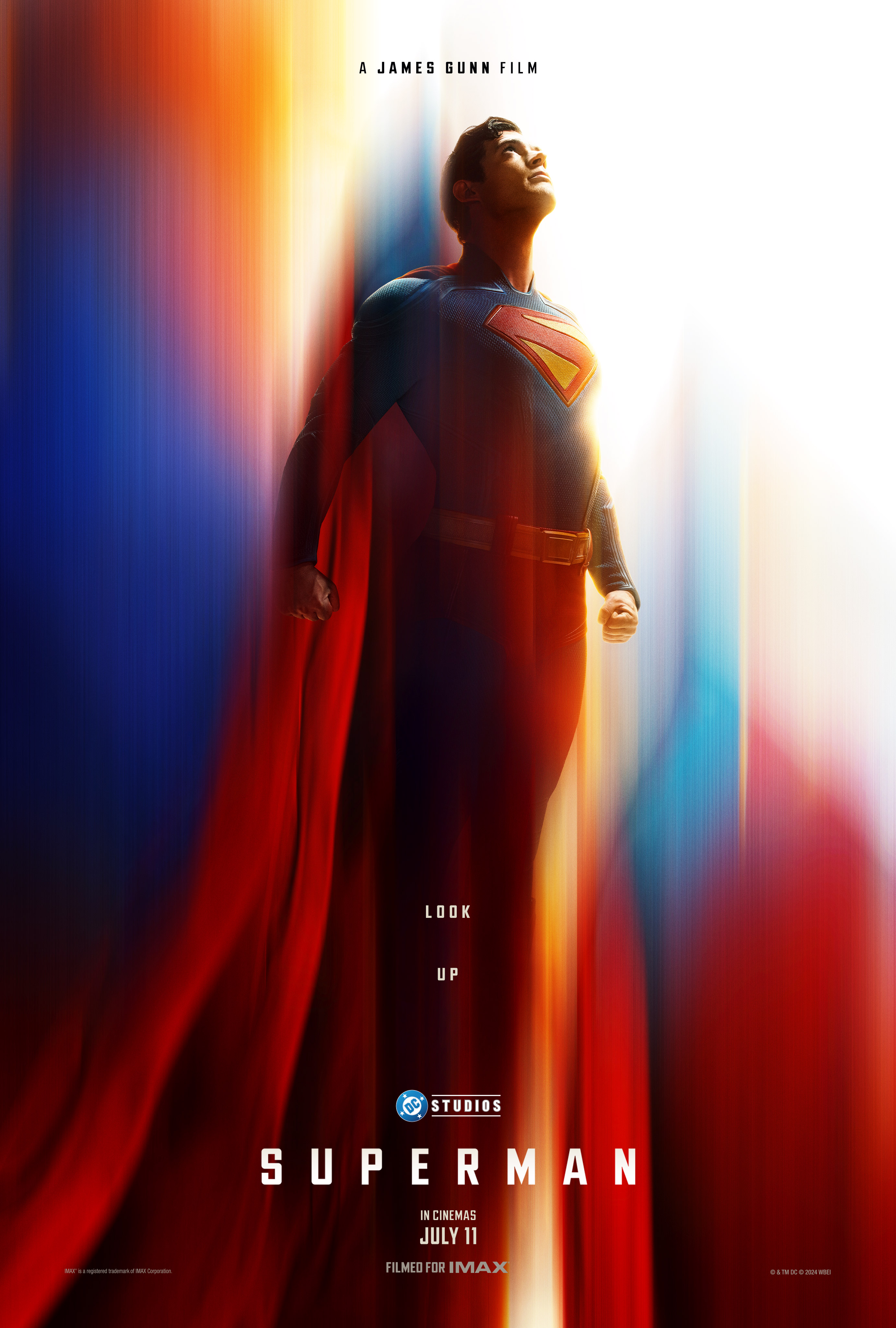 Superman (12A)