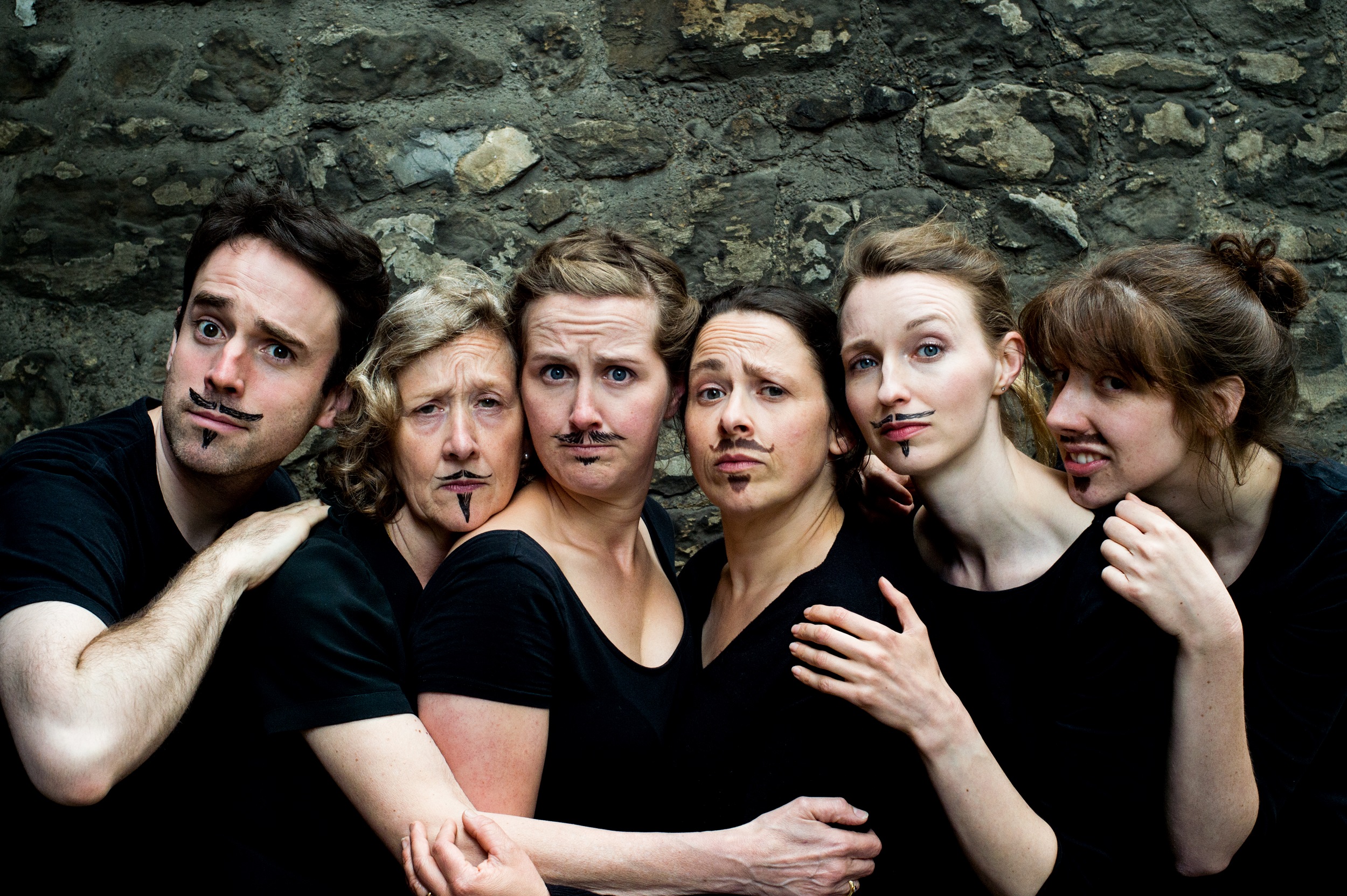 Impromptu Shakespeare