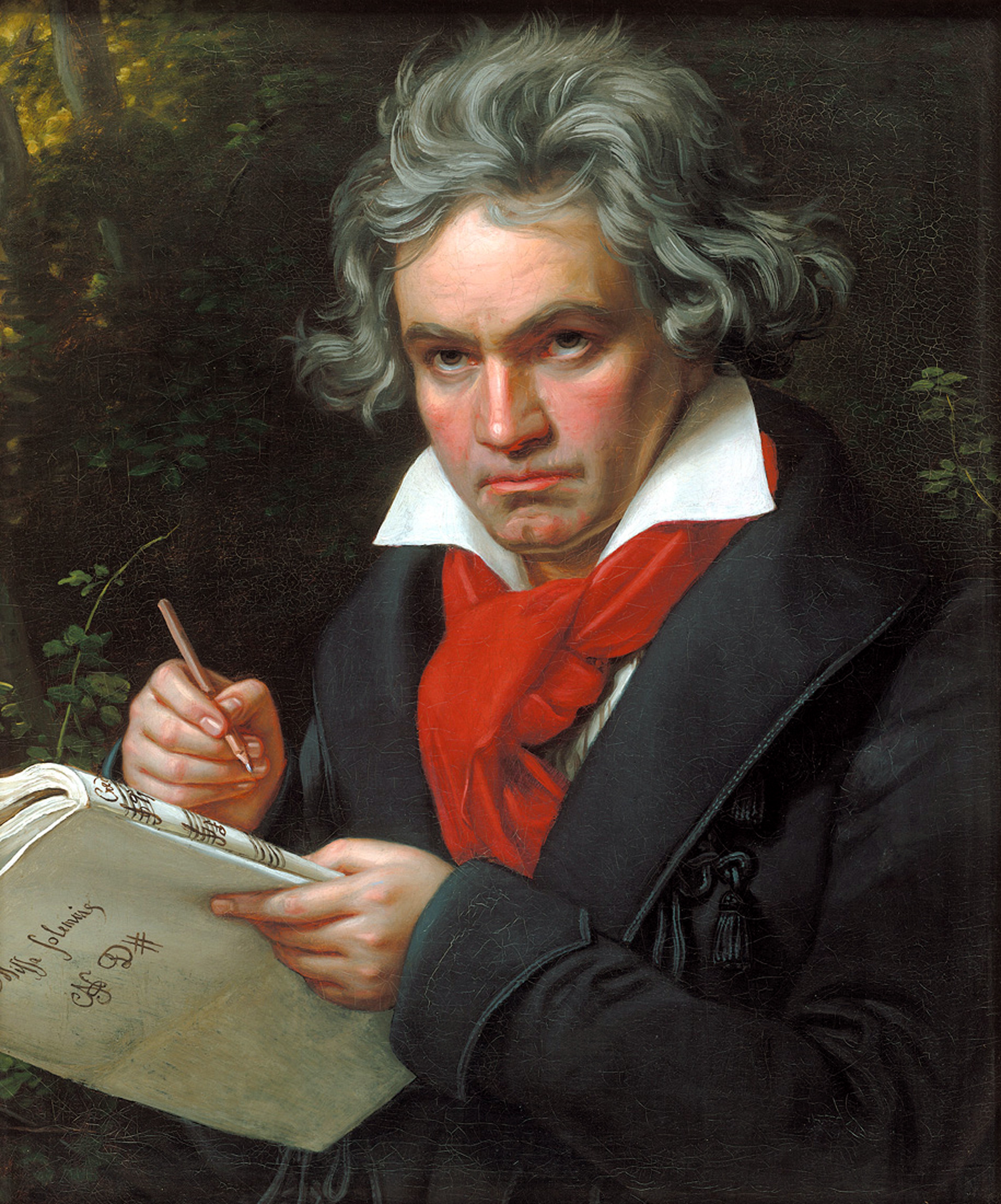 St John’s Chamber Orchestra: Beethoven’s Choral Symphony