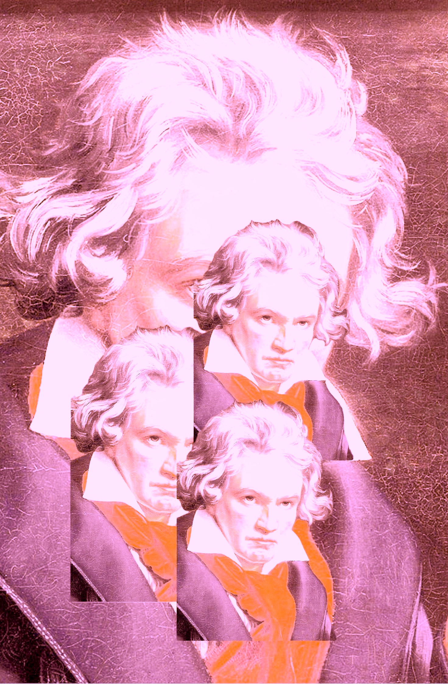 Beethoven: New Perspectives