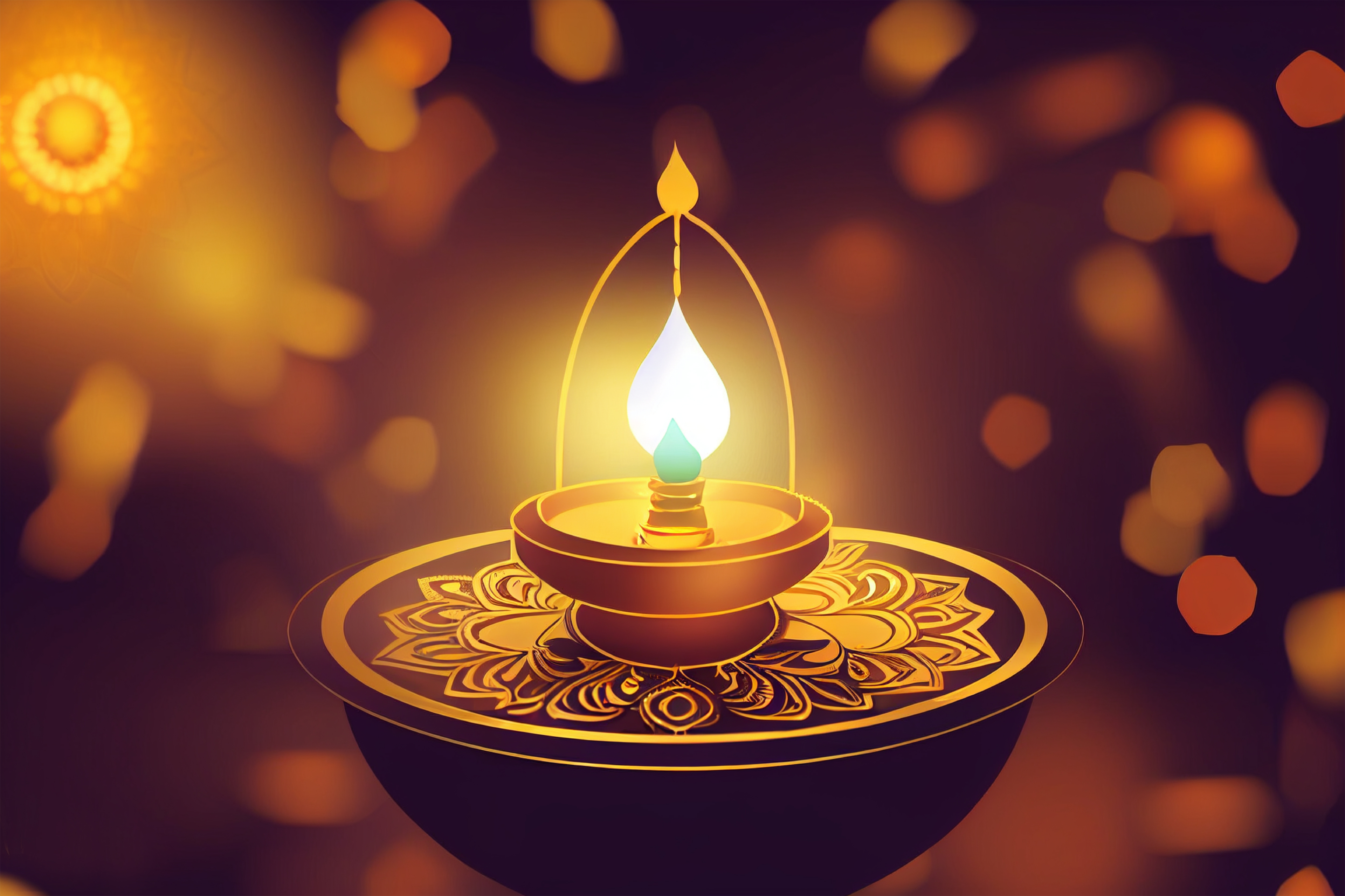 Diwali Masti