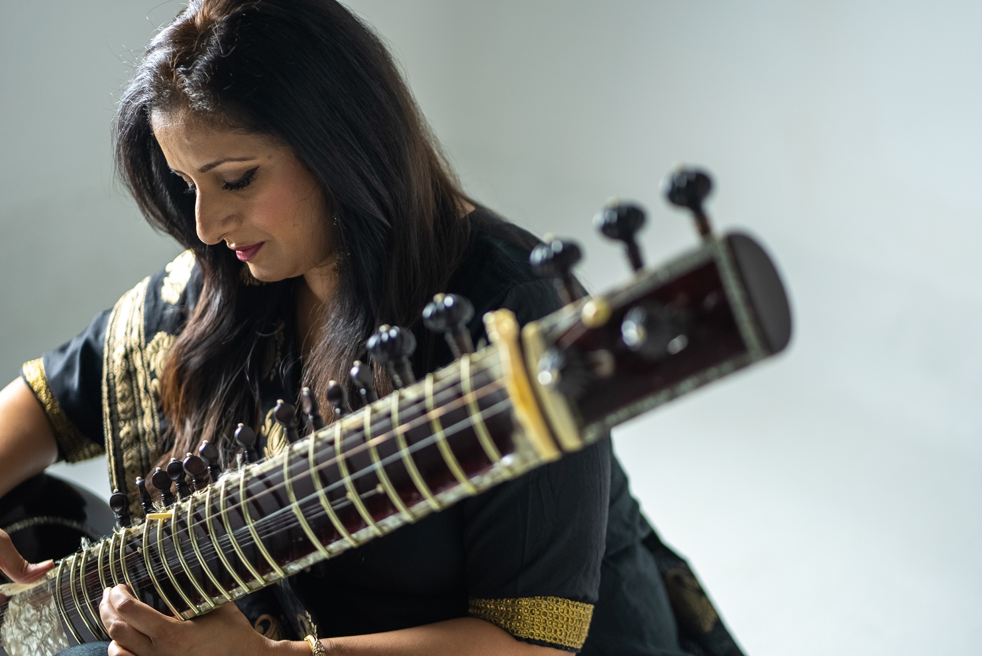 Roopa Panesar Trio