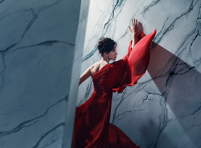 Royal Opera House Live: Tosca