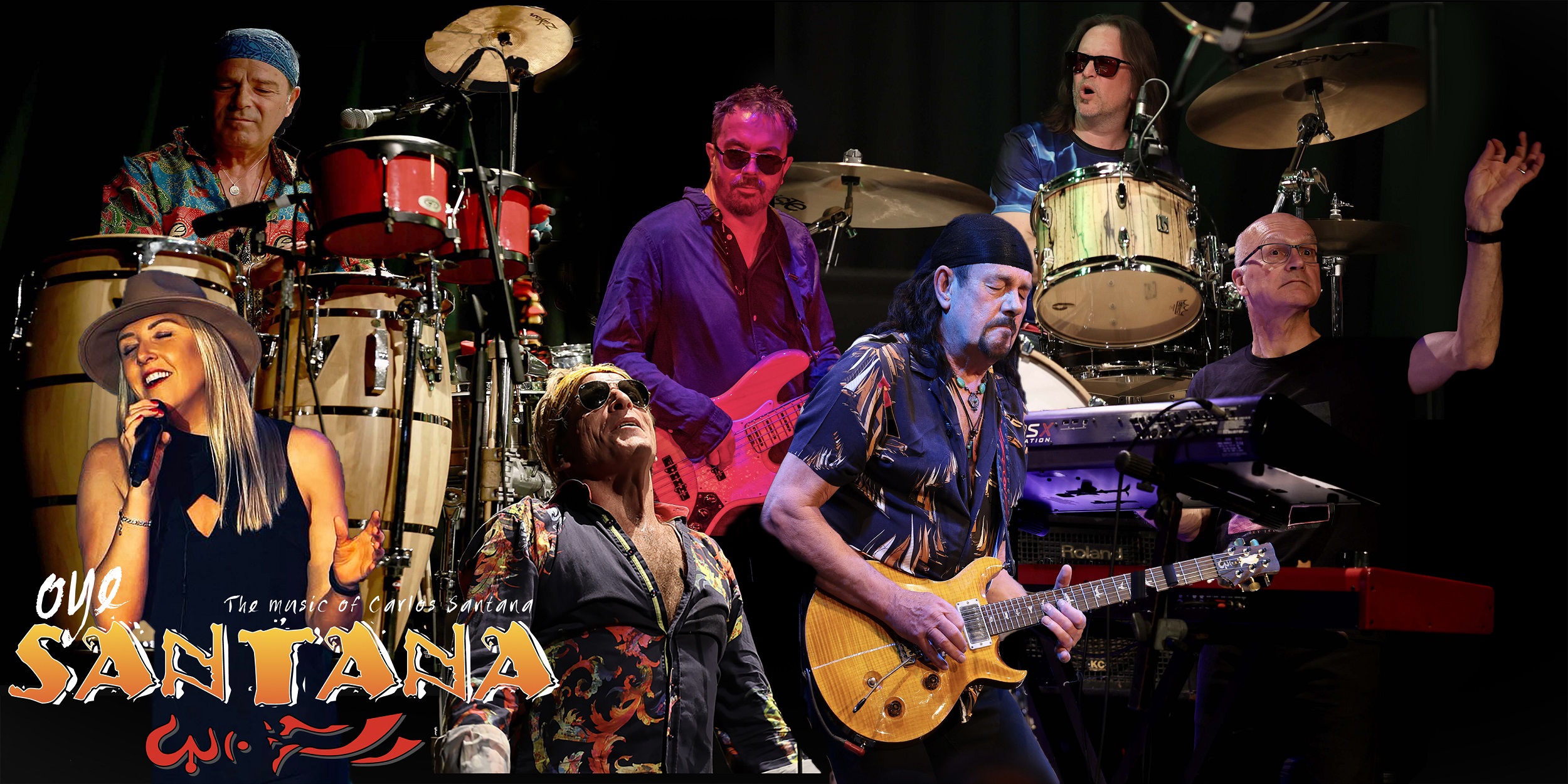 Oye Santana