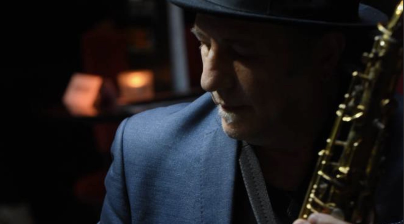 Renato D’Aiello Quartet