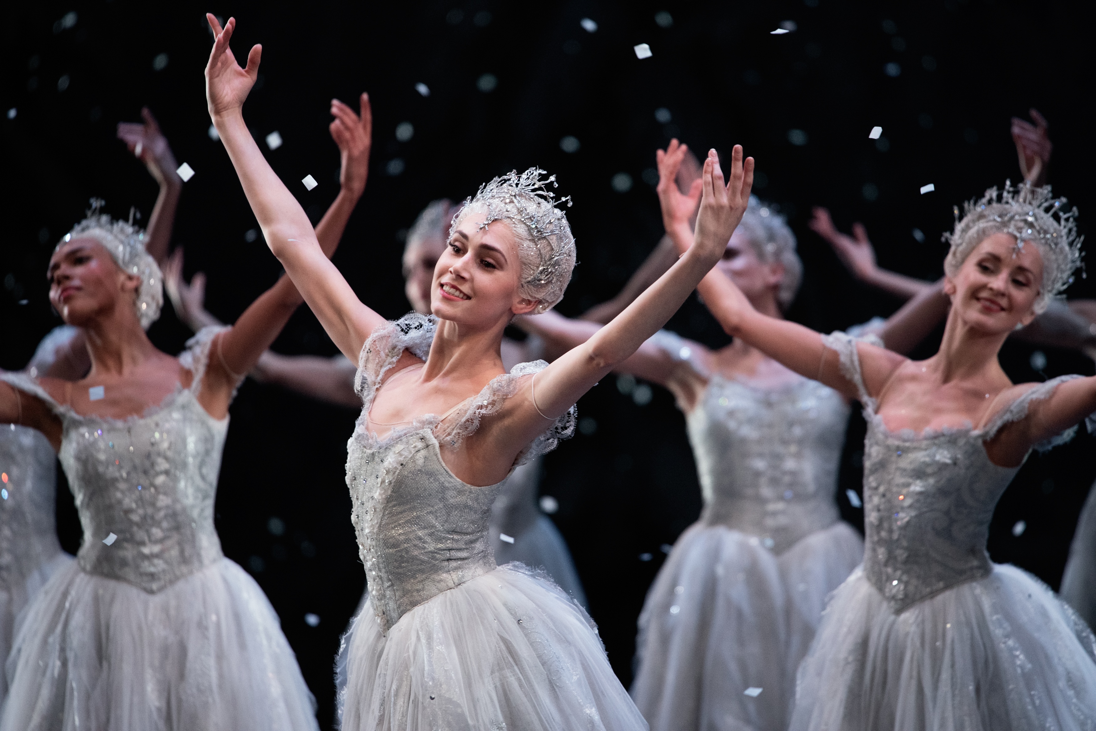 The Royal Ballet: The Nutcracker
