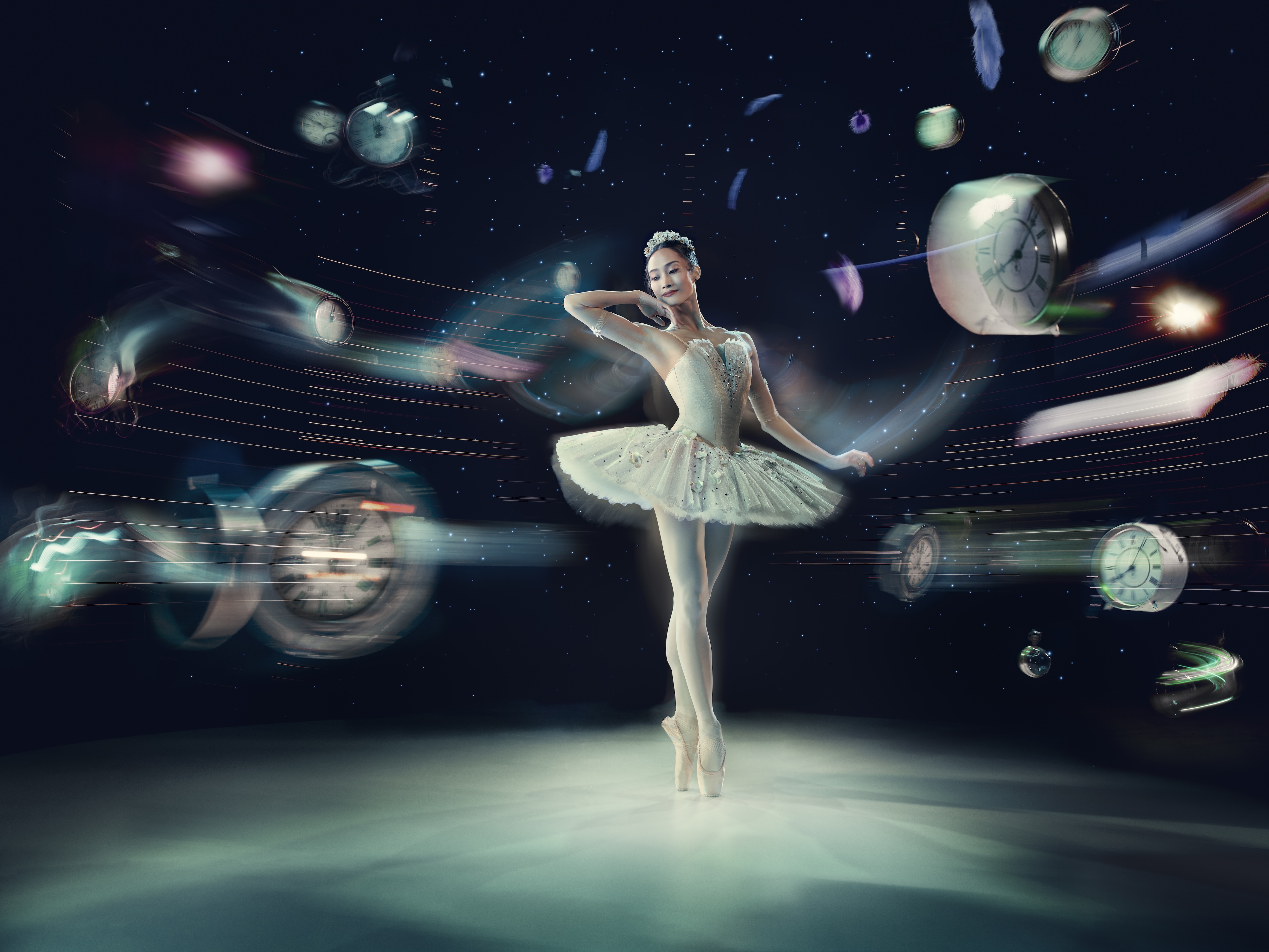 The Royal Ballet: Cinderella