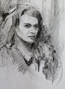 Portrait Drawing