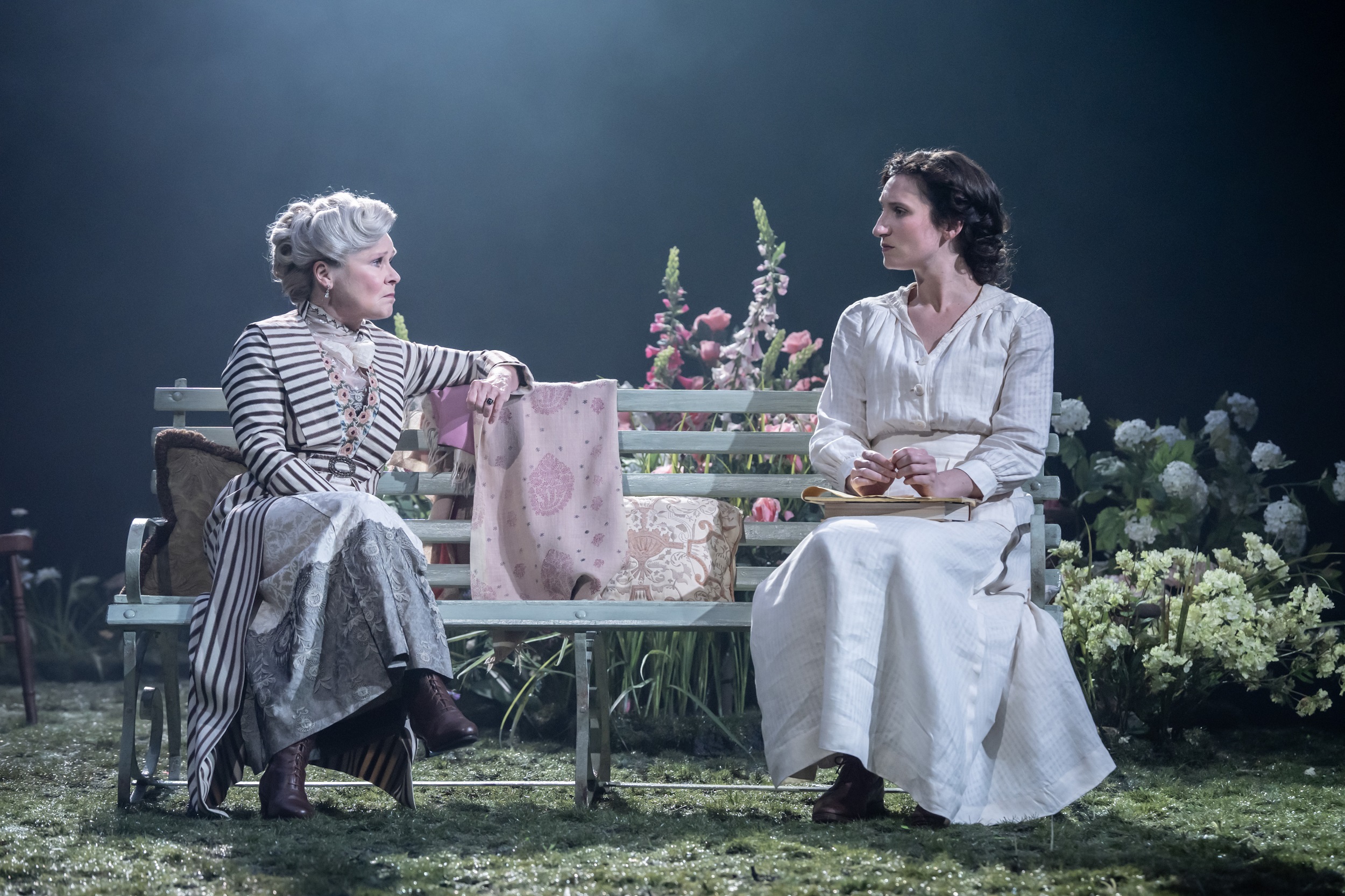 National Theatre Live: Mrs Warren's Profession