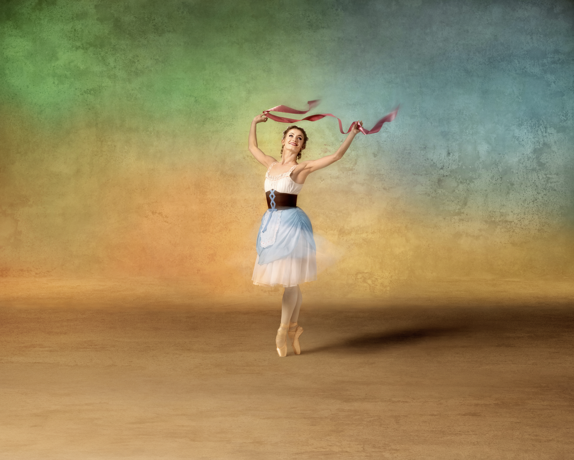 The Royal Ballet: La Fille mal gardée