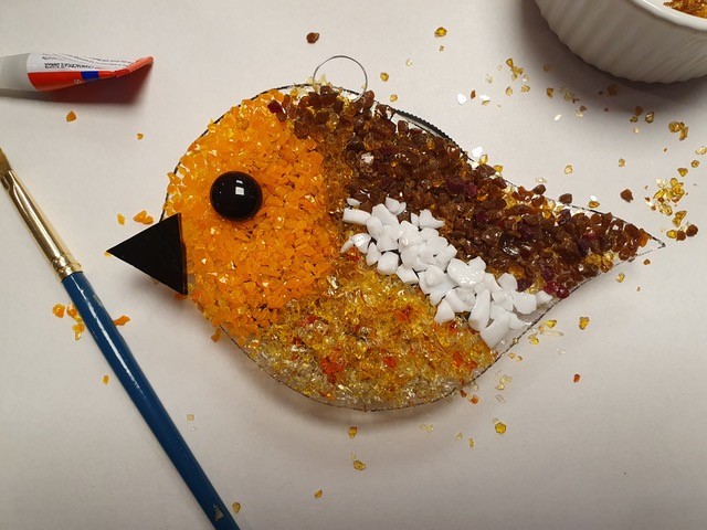 Festive Fusing Fun