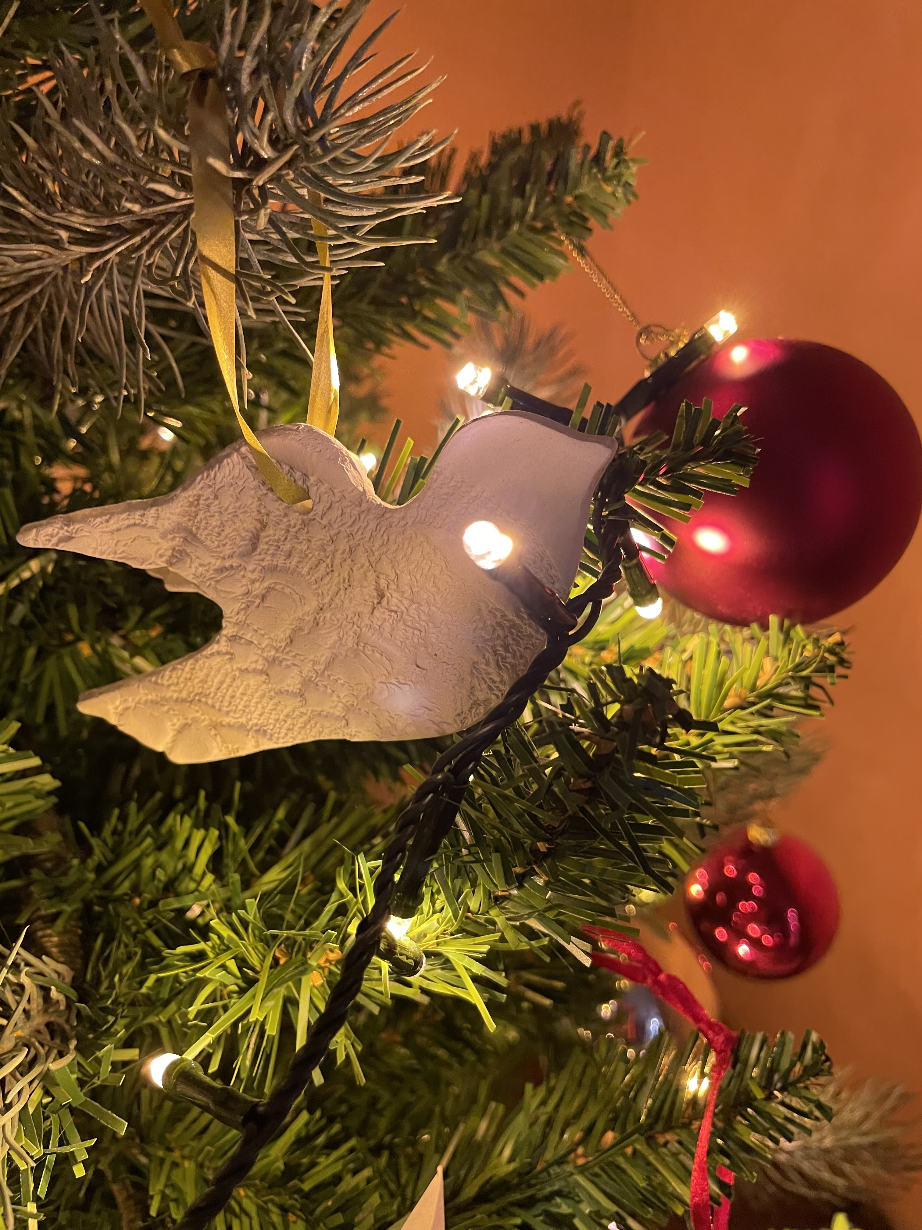 Pottery: Seasonal Decorations