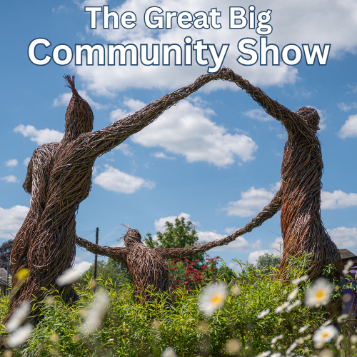 The Great Big Community Show