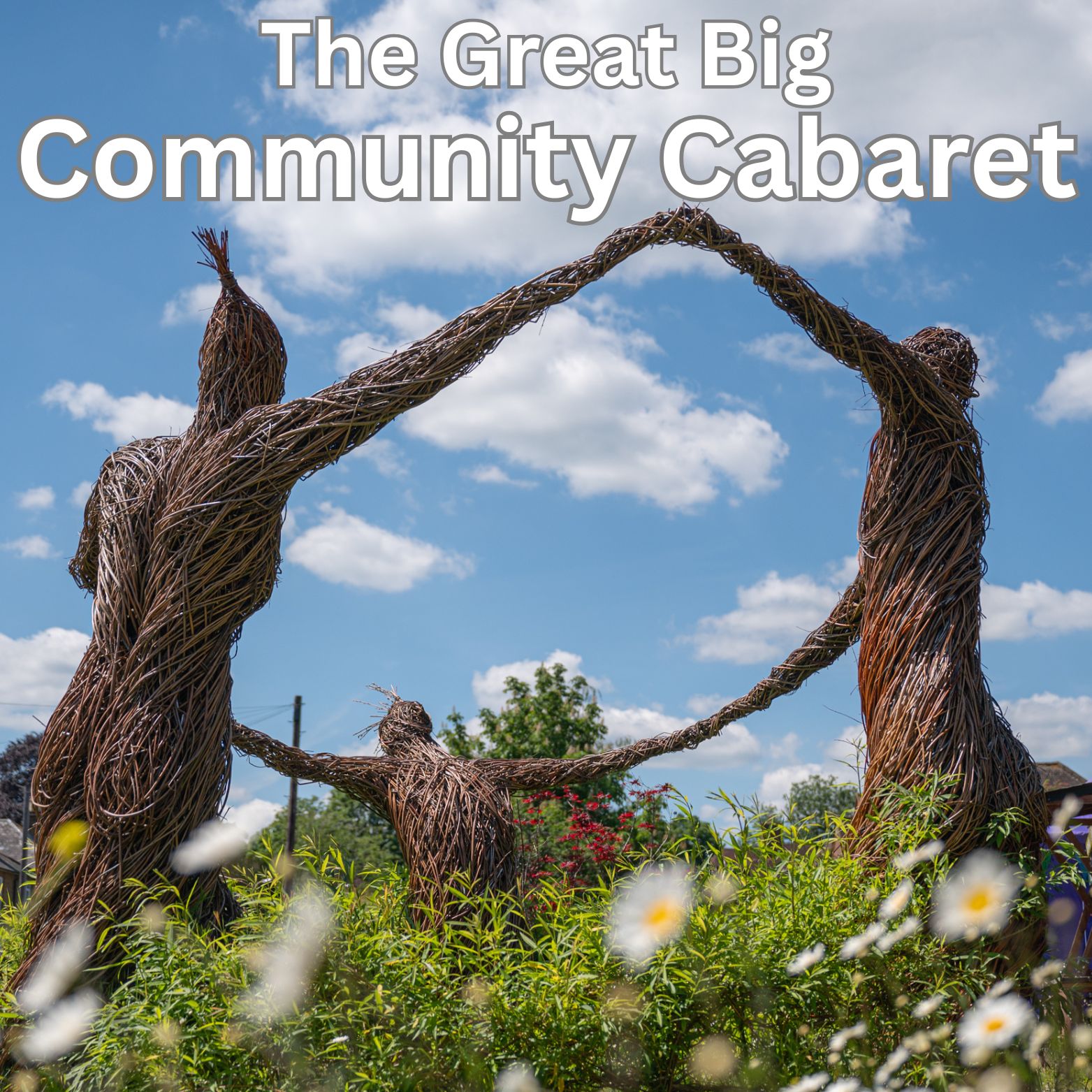 The Great Big Community Show