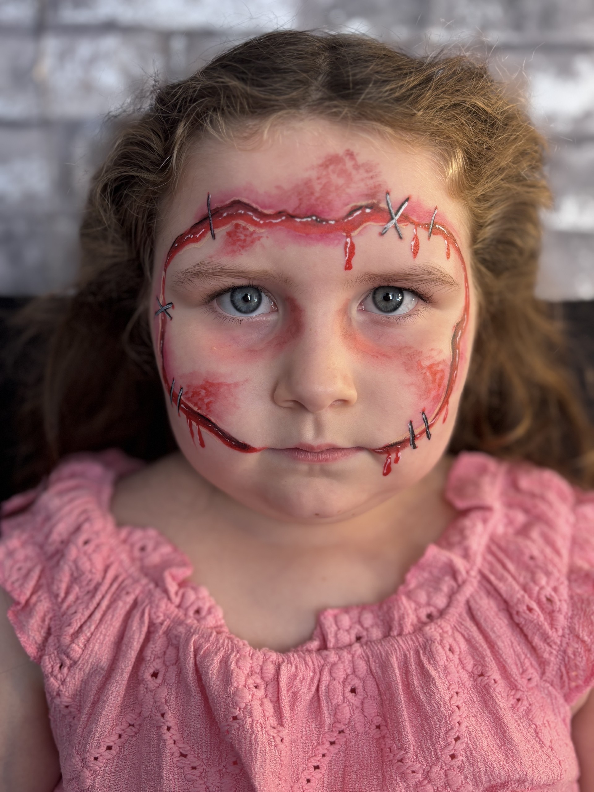 Halloween Makeup Workshops