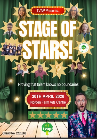 Stage of Stars