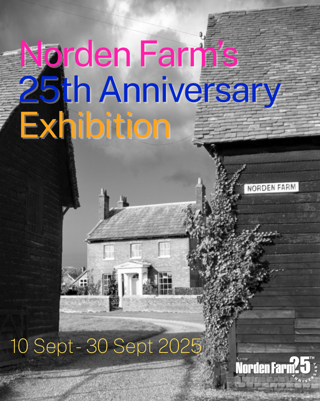 25th Anniversary Exhibition