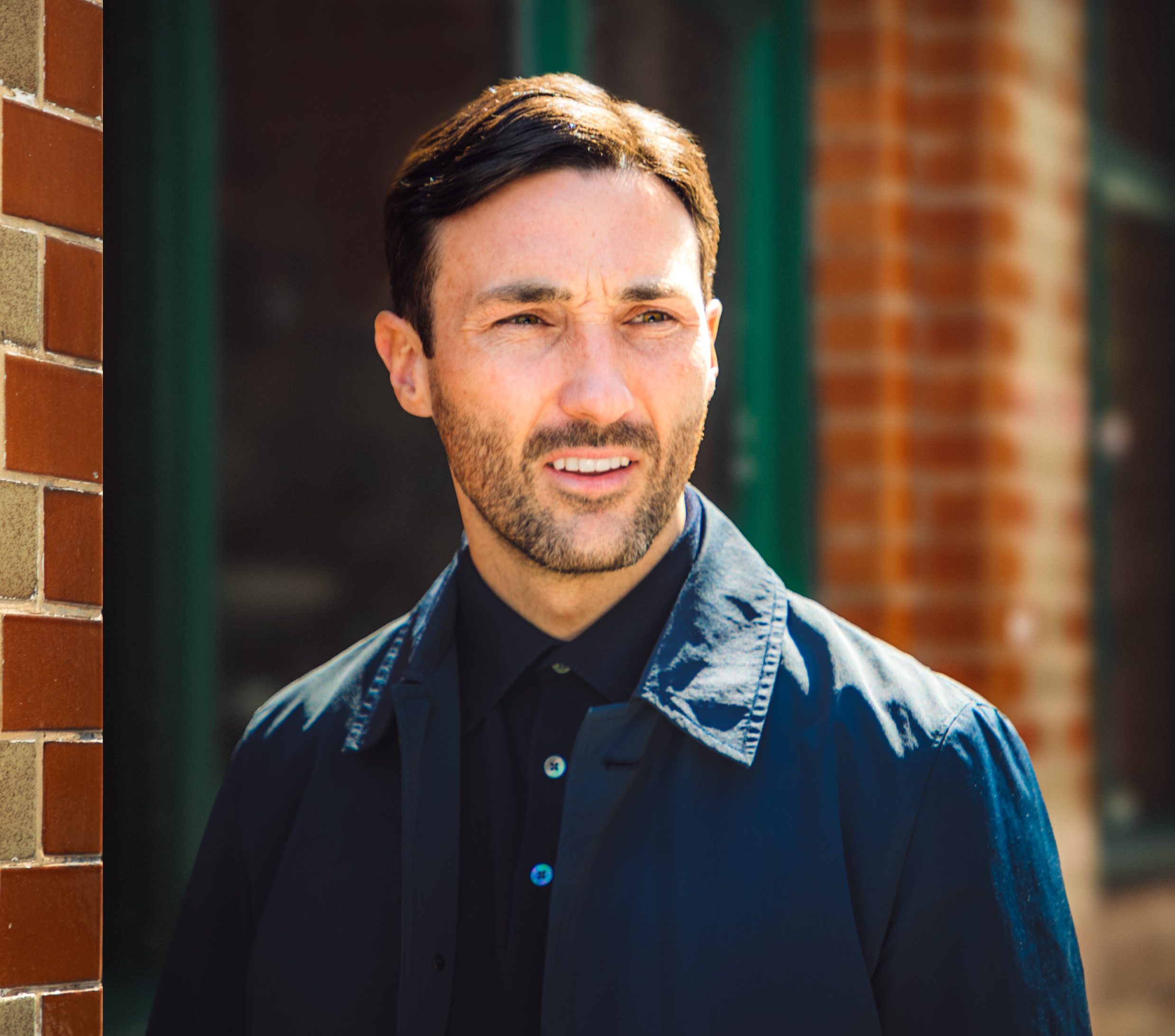 Josh James : Doin' Alright Tour