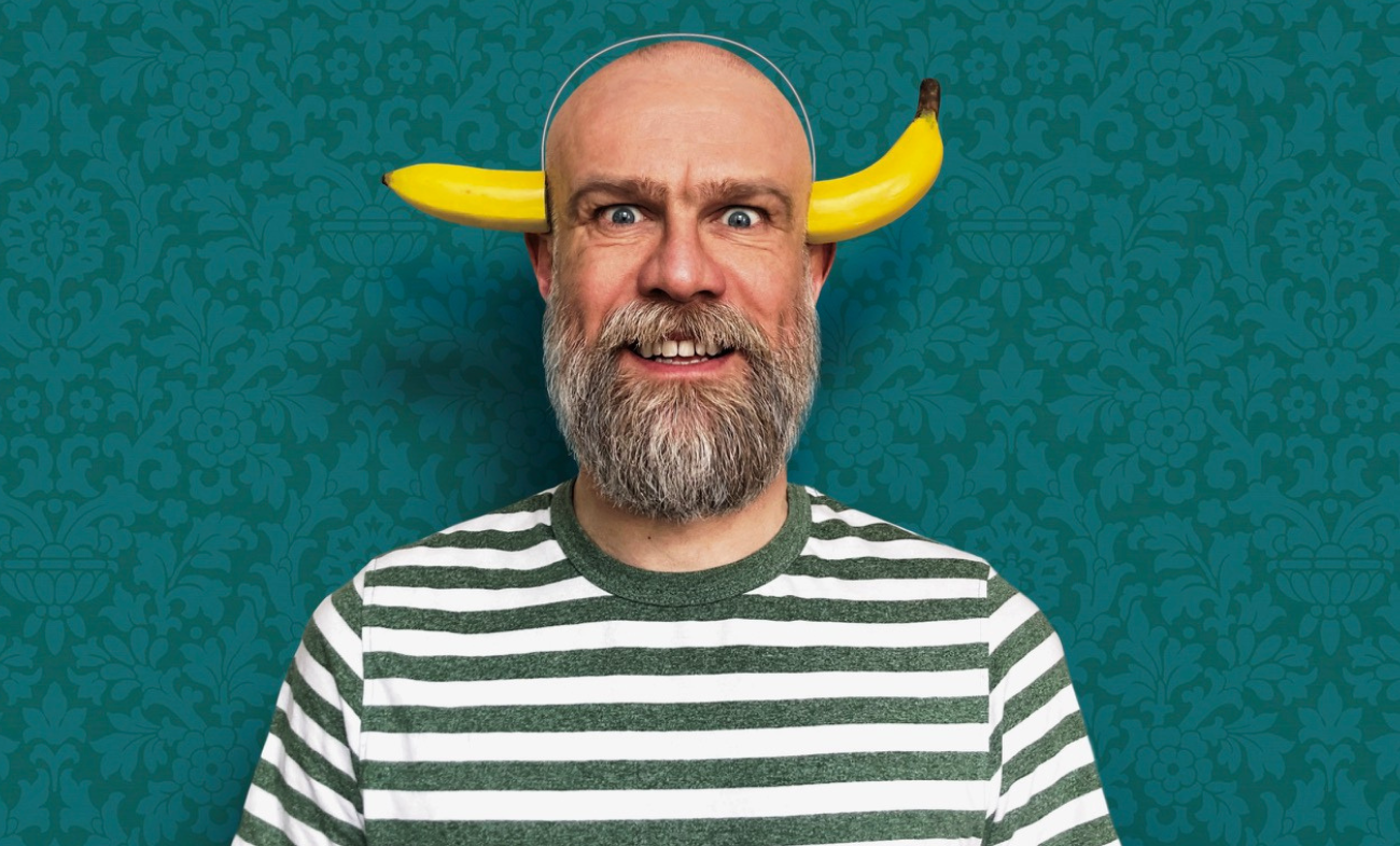 Olaf Falafel’s Stupidest Super Stupid Show