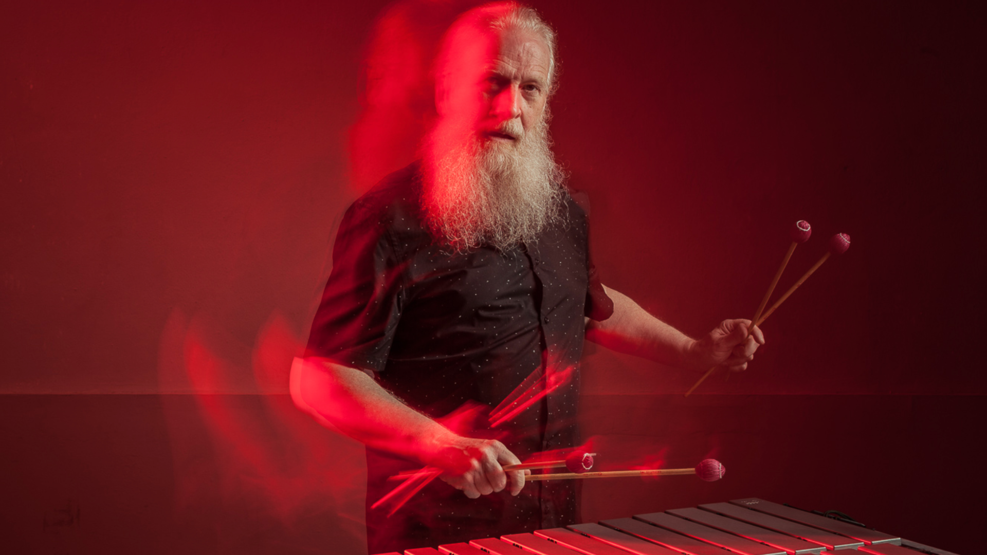 Roger Beaujolais and Friends