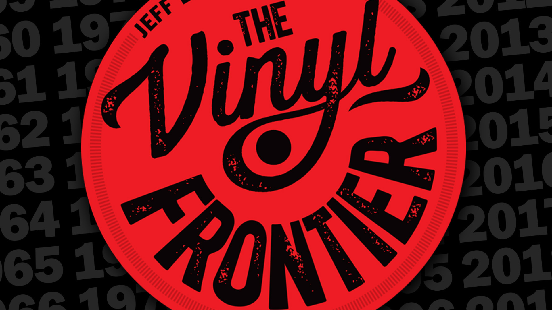 The Vinyl Frontier: Best Years of Our Lives