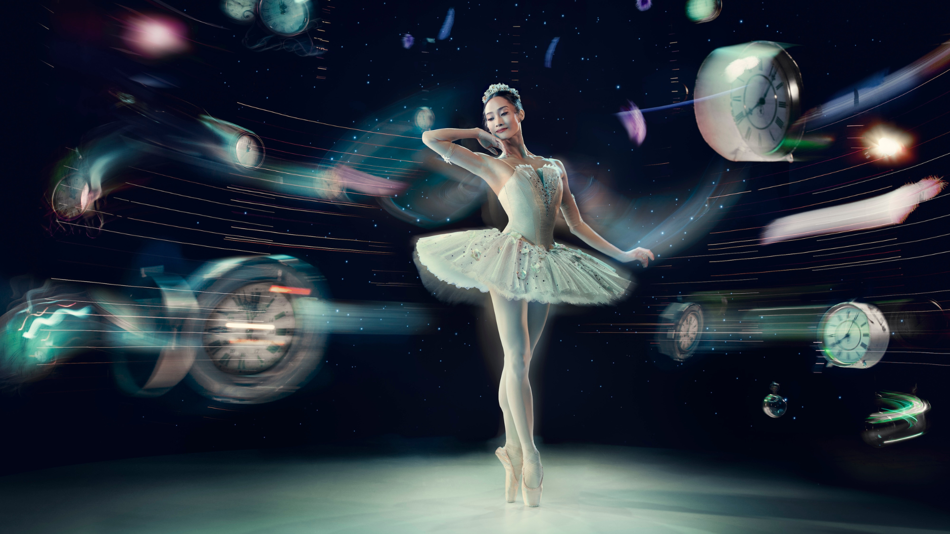 The Royal Ballet: Cinderella