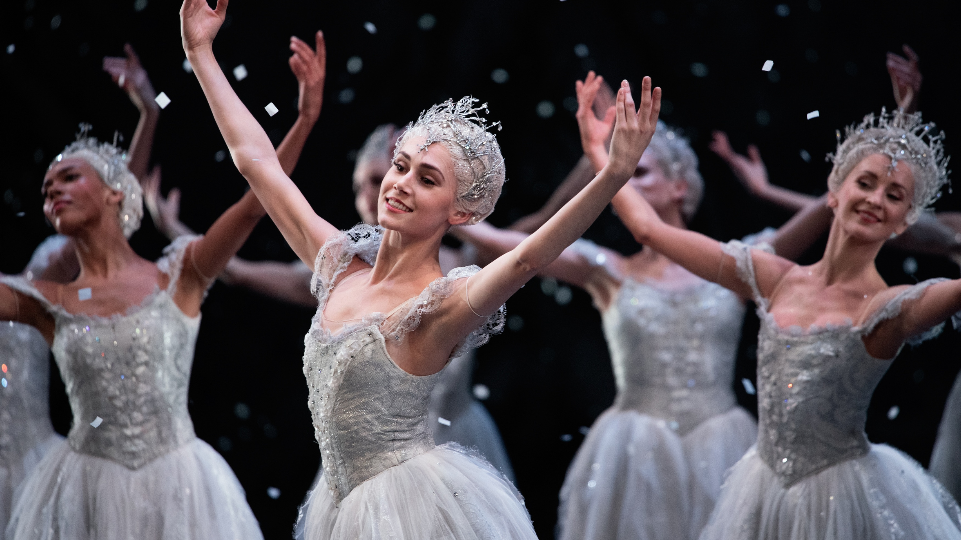 The Royal Ballet: The Nutcracker